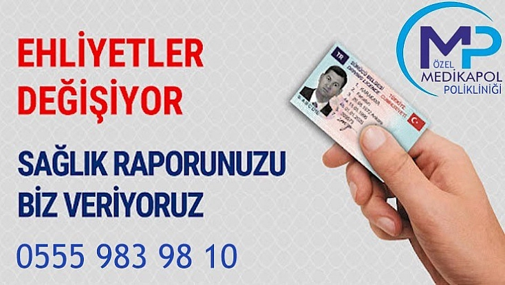 Özel Medipol Polikliniği