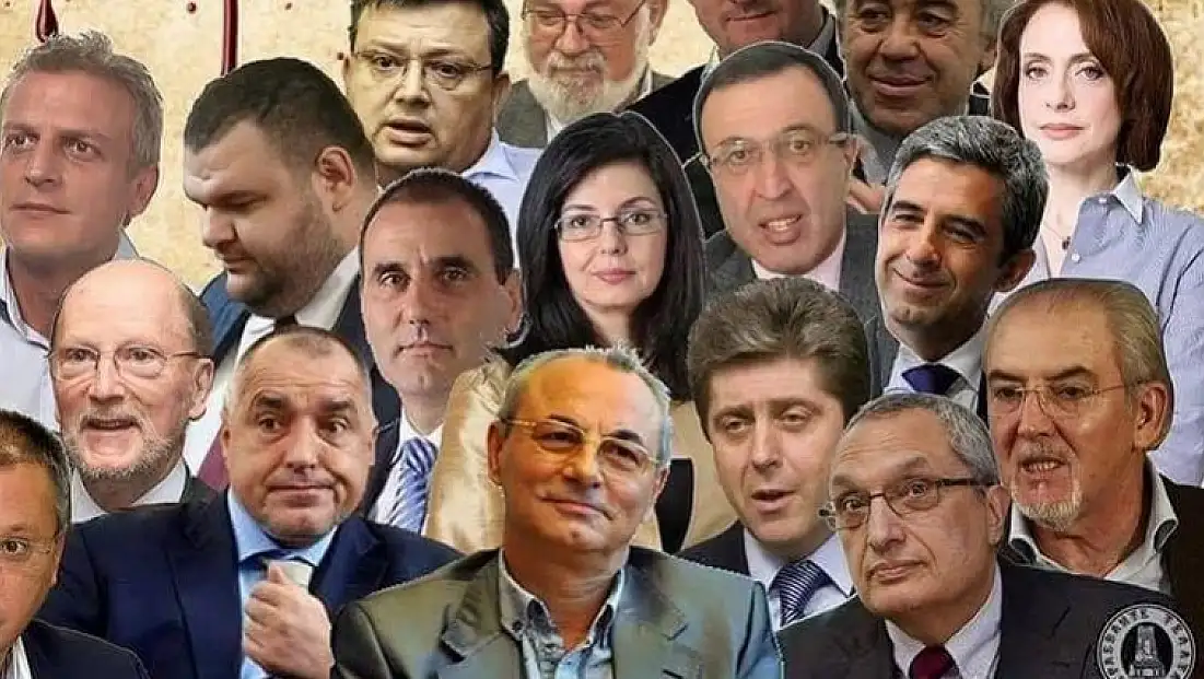 TÜRKLER SEÇİYOR, PAPAZ MADALYA TAKIYOR