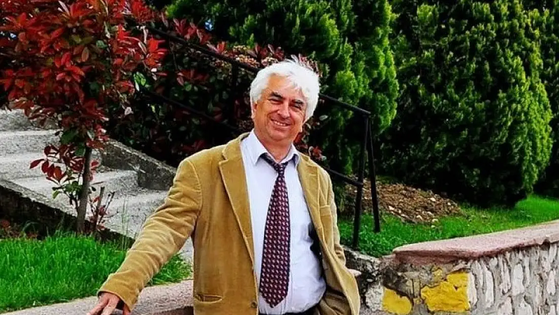 Aramızdaki sevgi ve saygıyı koruyalım...