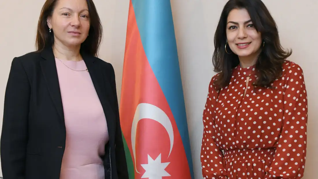 Bir azmin başarı hikayesi