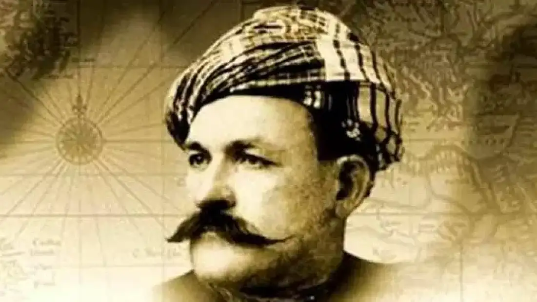 Mezarı bile olmayan bir cihan pehlivanı