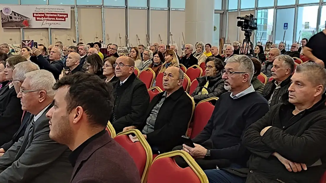 Davamız, siyasi değil, hukuki bir mücadeledir