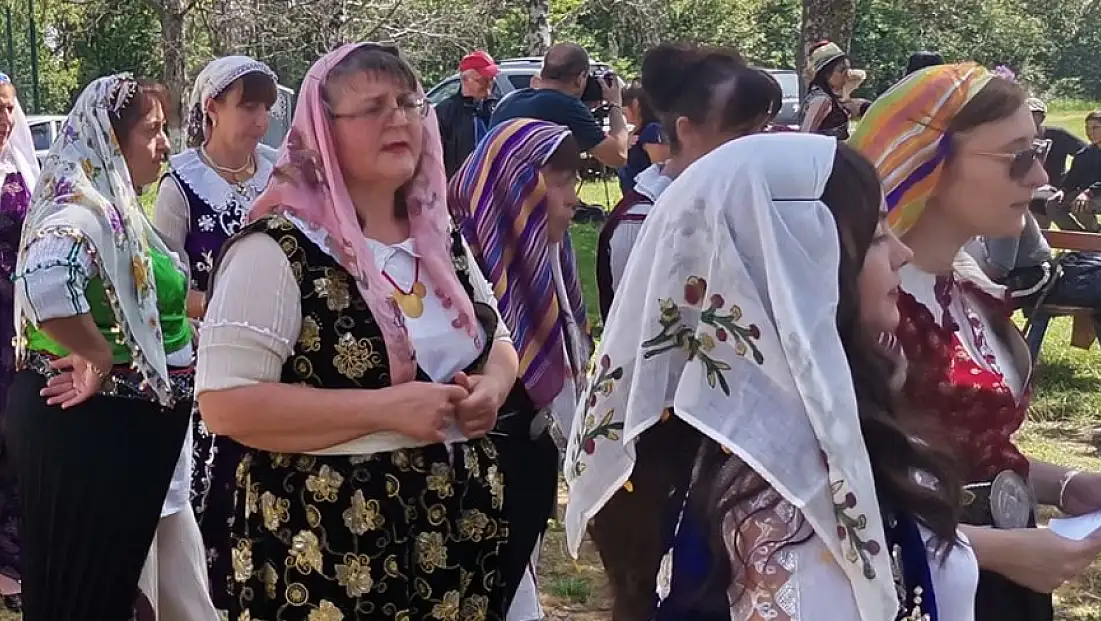 Eski geleneklerimiz, bizler için paha biçilmez bir değerdir
