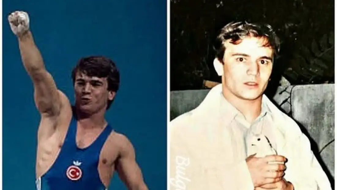 Gururumuz Naim Süleymanoğlu'nun Anı Evi Açıldı