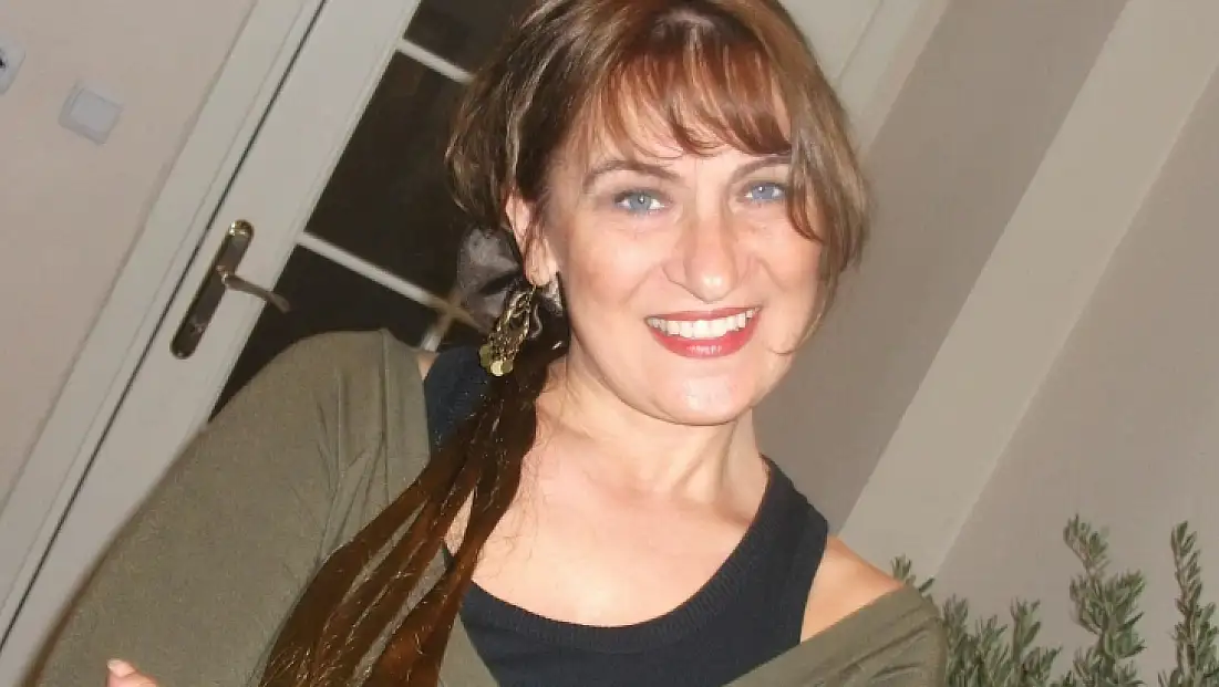 Halime Yıldız - Haziran Haylazı