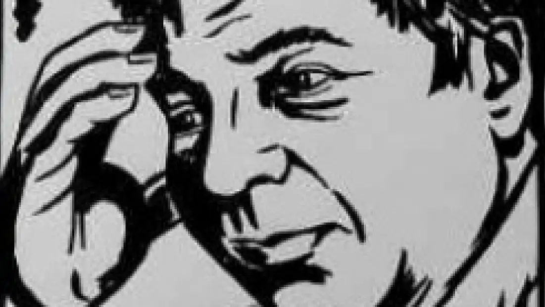 Kaşif Kapsızov & Ahmet Sadık - İki Er, İki Aynı Kader