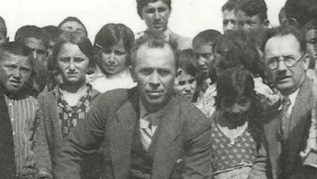 İsmail Hakkı Tonguç - Bir eğitim devrimcisi