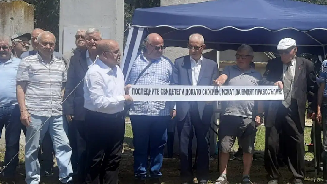 Keser döner sap döner; gün gelir hesap döner...