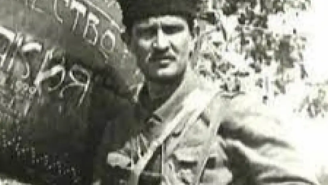 Komitacı Fuat Balkan'ın anılarından