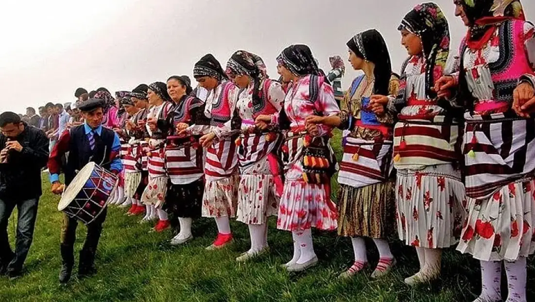 OĞUZ BOYU ÇEPNİLER