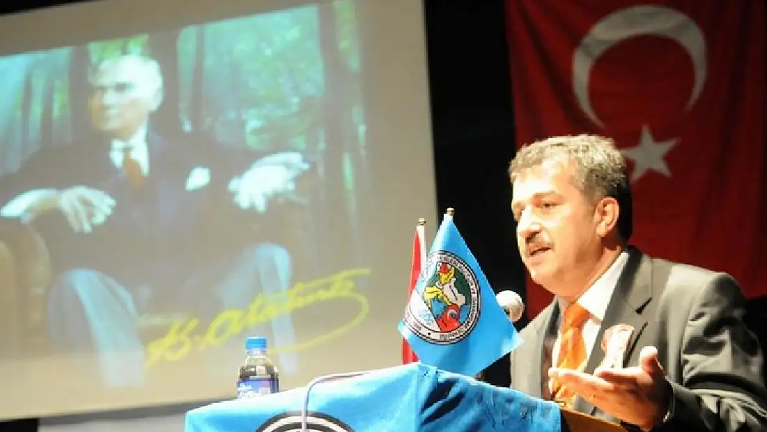 Prof. Dr. Emin Balkan: Bulgar asıllı birisini HÖH başkanı olarak onaylamıyoruz