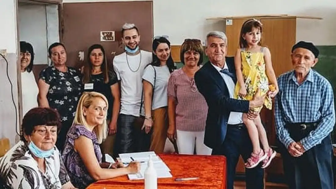 Kaybedilen 300 bin seçmen geri dönmüyor