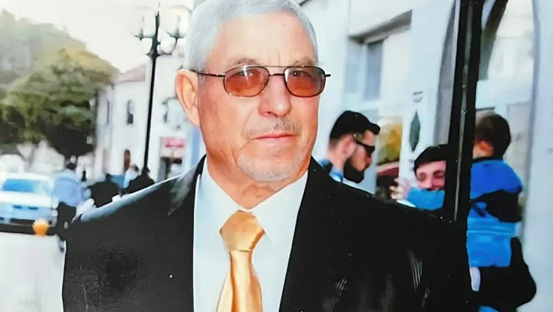 Türkan bebeğin şehit kanını Belene'de gördüm