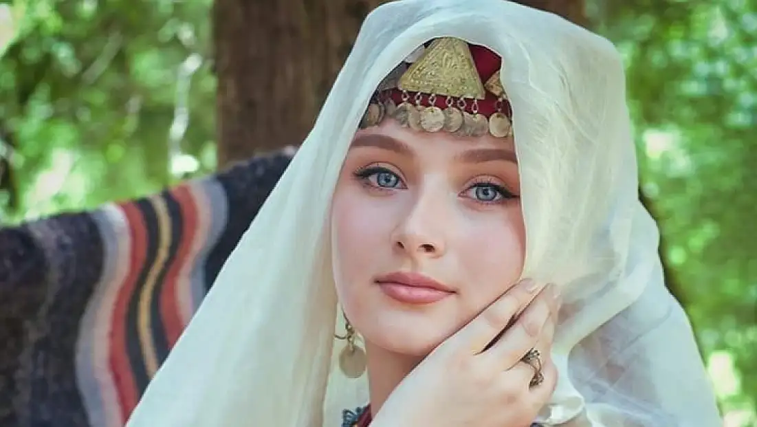 Kamçı Boyu'ndan bir Ürkiye Destanı