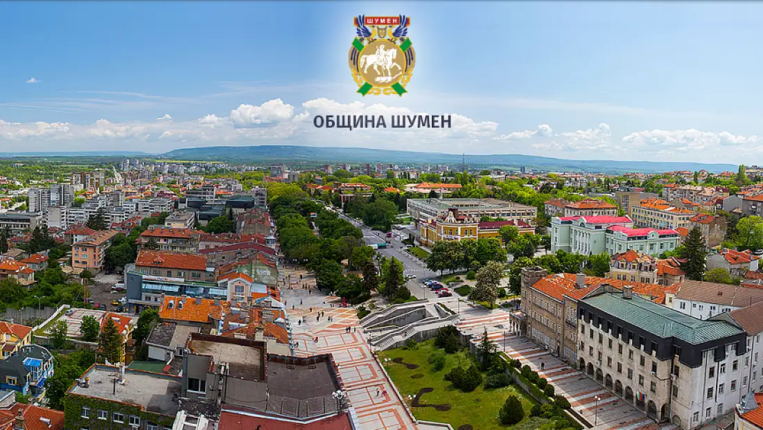 Şumnu'ya veda ederken