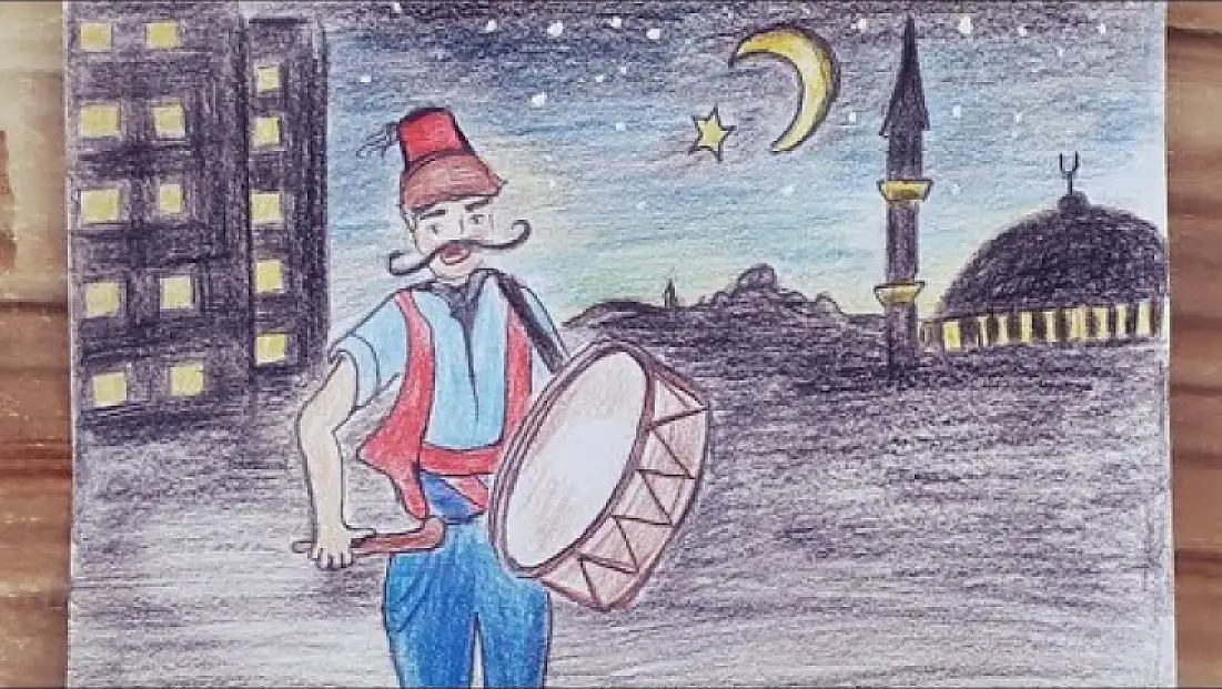 Zurnacının mutluluğu