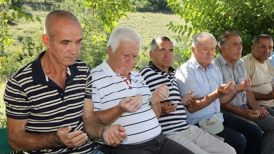 Anavatanım, sen neredesin?