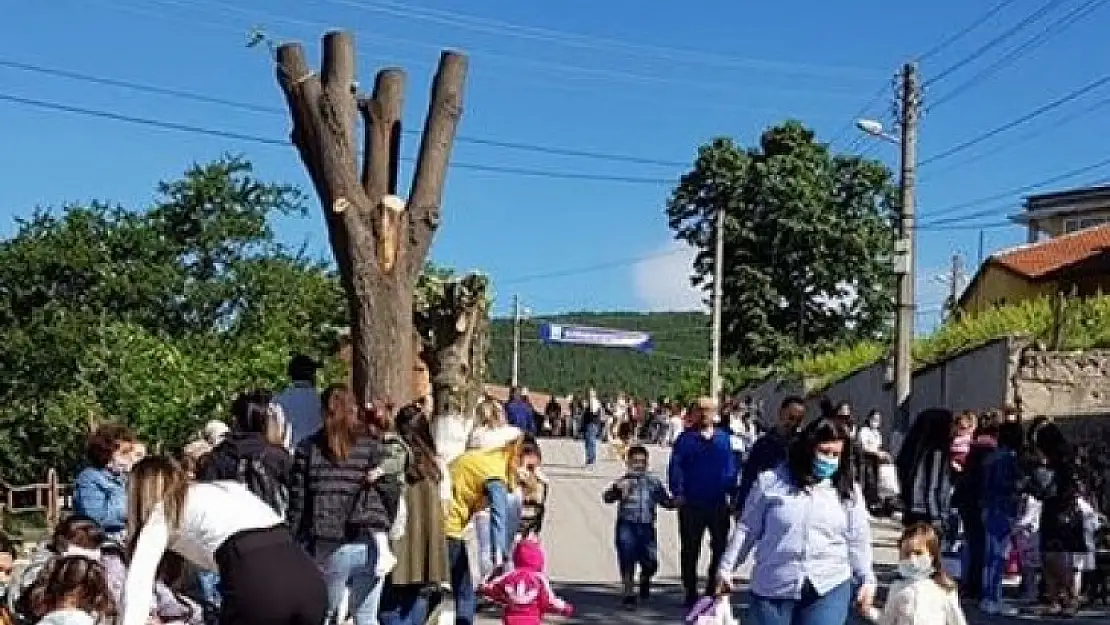Bugün Arefe