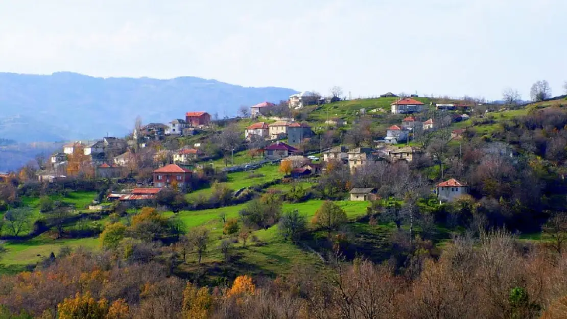 Canım, Rodoplar