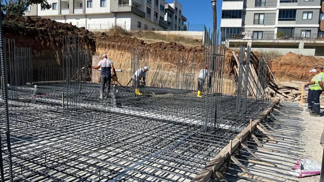 Cebelliler yakında yeni dernek merkezine kavuşacak