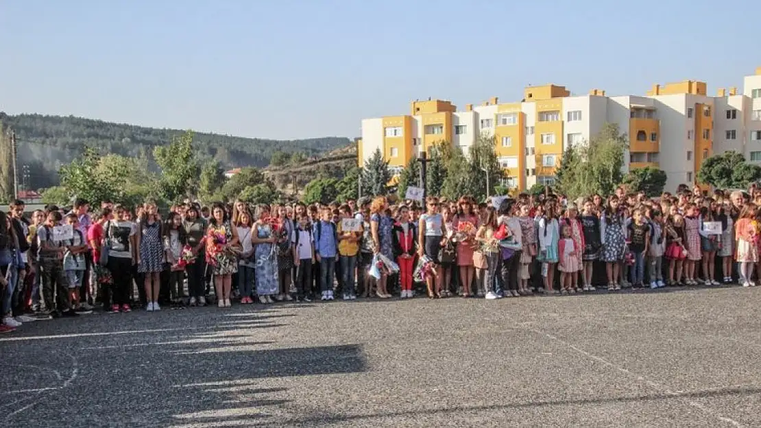 'Birleşme' değil 'işbirliği' denmeliydi