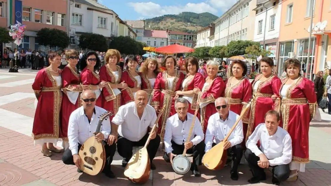 HUŞ DAĞI'NIN OZANI