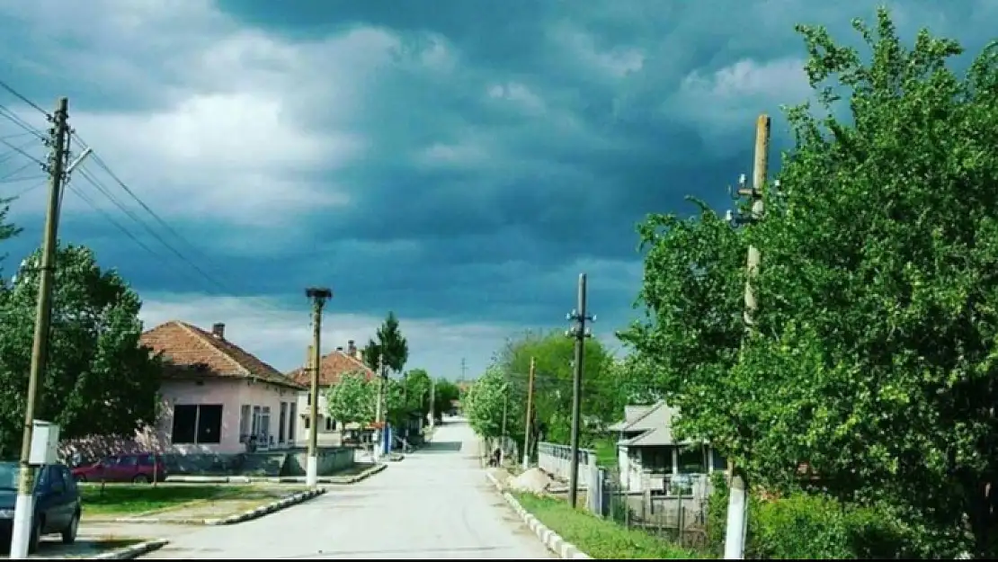 Glavinitsa Belediyesi Başkanlığına AÇIK MEKTUP