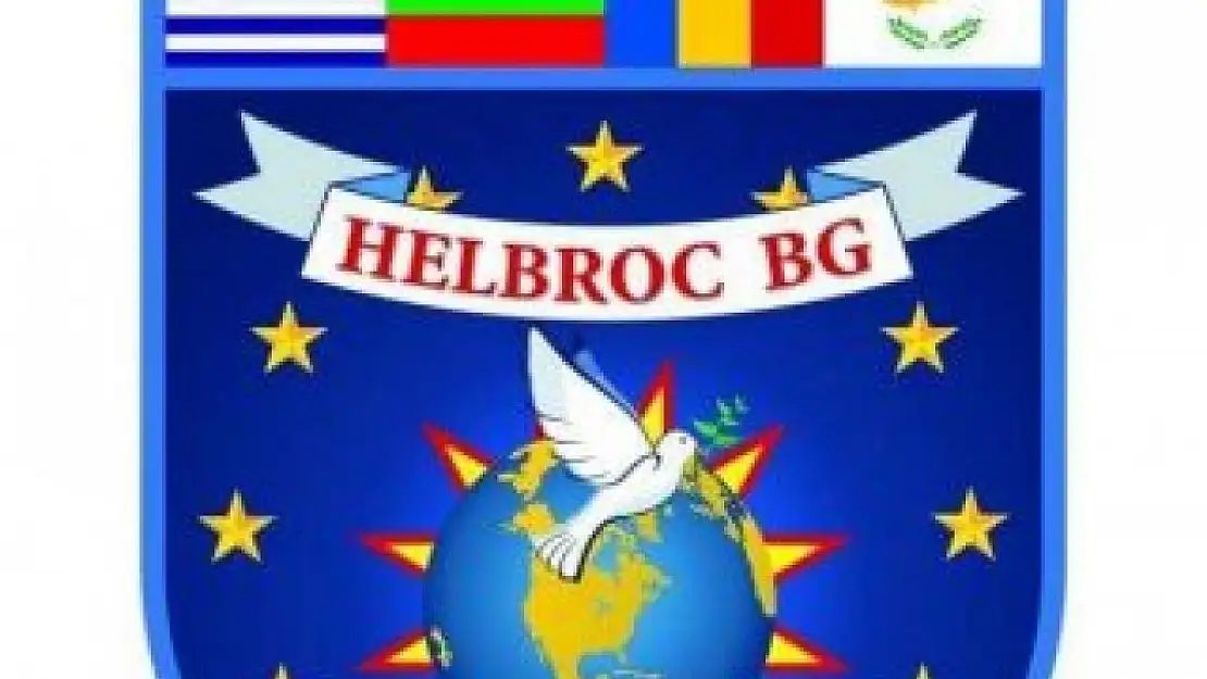 'HELBROC BG'- AVRUP BİRLİĞİ'NİN SAVAŞ GÜCÜ