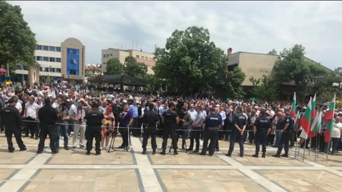 ENİNDE SONUNDA SU YOLUNU BULACAKTIR!