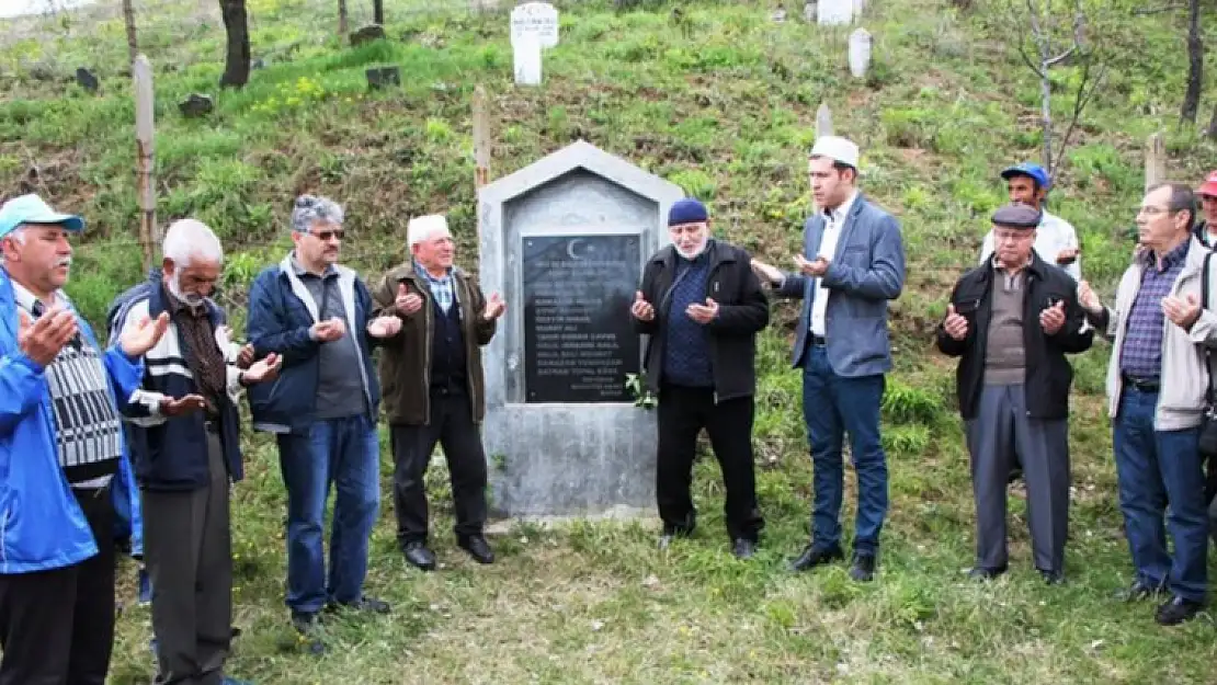 ARTIK TAVİZKAR OLMAYI BIRAKALIM