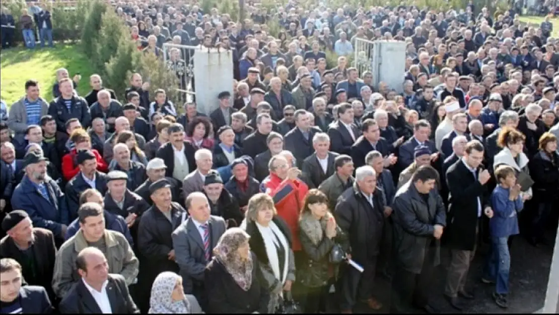 ALLAH'A ŞÜKÜRLER OLSUN, HALİMİZ VAKTİMİZ YERİNDE...