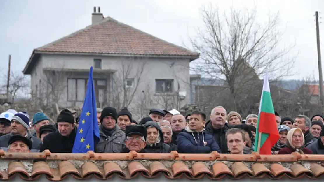 AZINLIK, KAVRAM VE  STATÜMÜZ