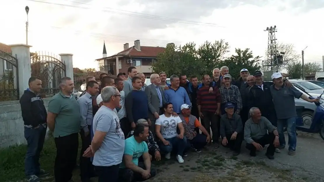 Eleştirmek karşı taraftan olduğunuz anlamına gelmez