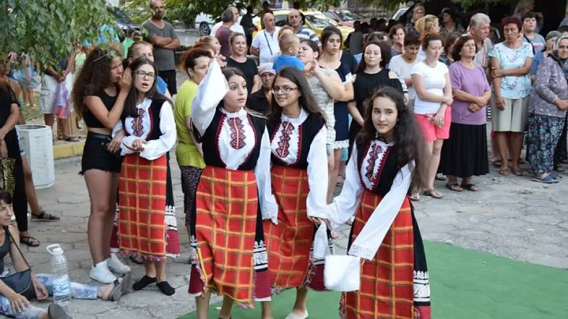 İÇİMİZDEKİ GAVURLAR, PAYDUŞKO'YA DEVAM EDEDURSUN