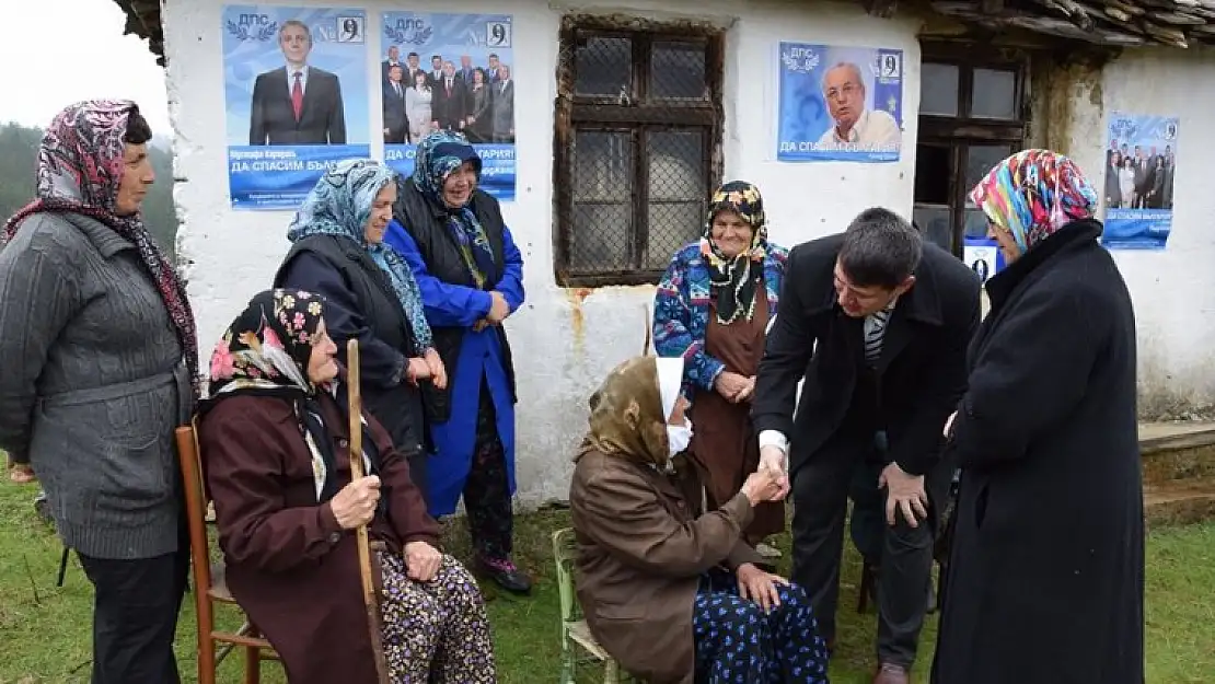 HÖH, ANKARA'YA KARŞI TEK SİLAH MI