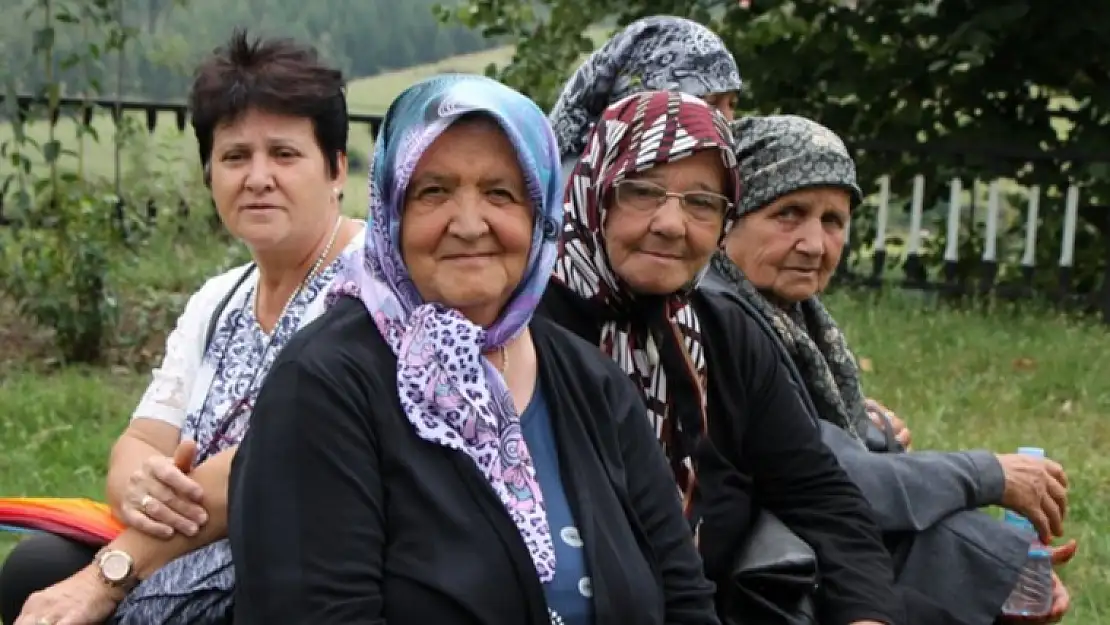 BİZİM TOPLUMSAL GÜCÜMÜZ NE KADAR?