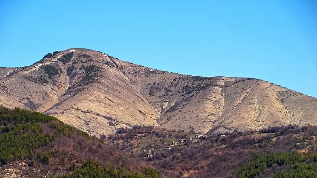 İbrahimler veya kaybolan bir köyün öyküsü