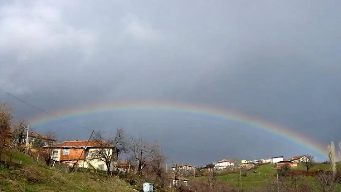 Nerede kaldı o eski taş evler...