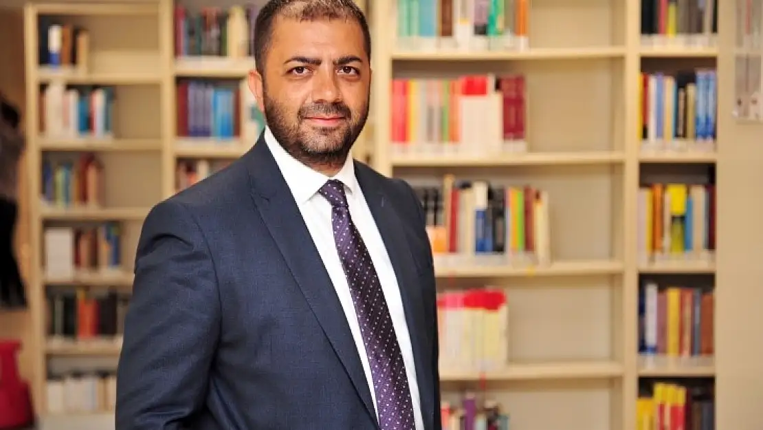 Prof. Dr. Sinan Alçın: İşsizliğe çözüm sektörler arası geçiş olmalı