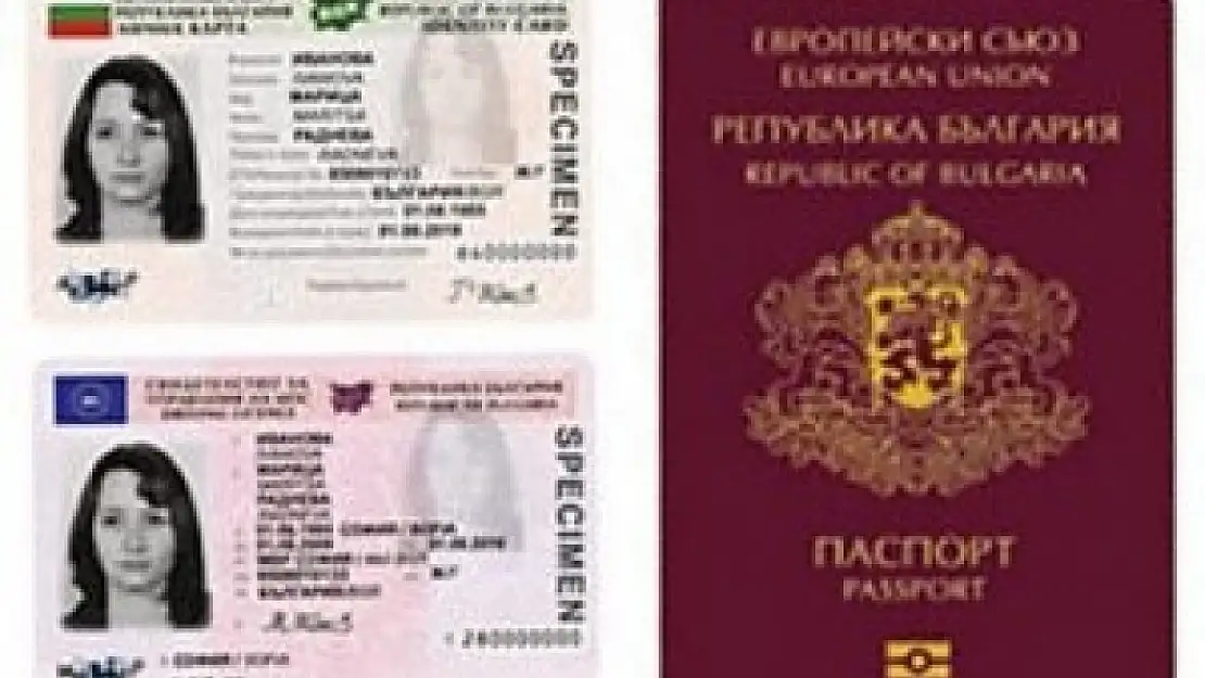 Süre aşımına uğrayan pasaportların geçerliği 6 ay uzatıldı