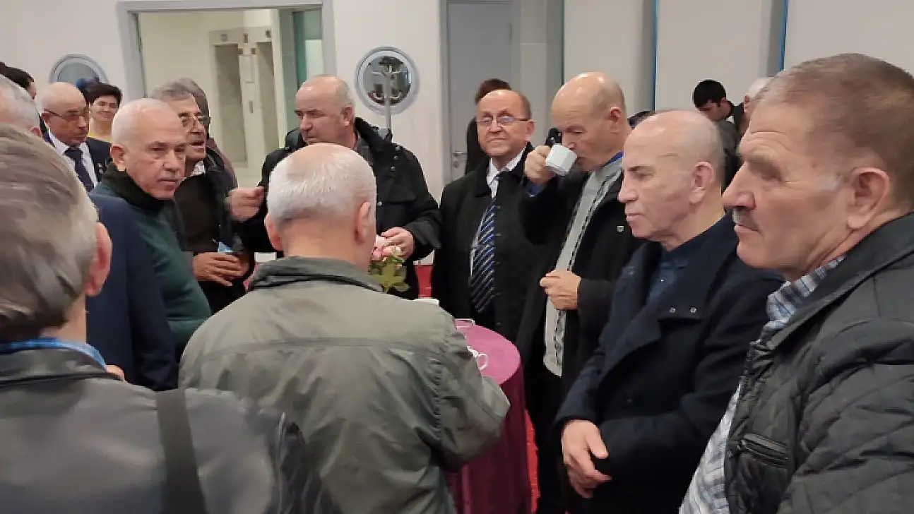 Davamız, siyasi değil, hukuki bir mücadeledir