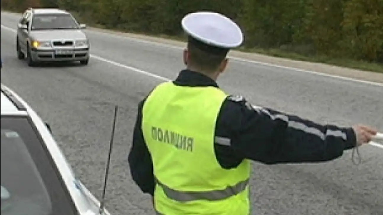 Новия ценоразпис на глобите от КАТ 