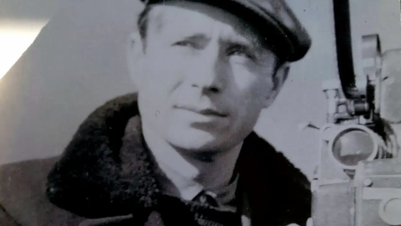 Kinocu Nazif Ağabey