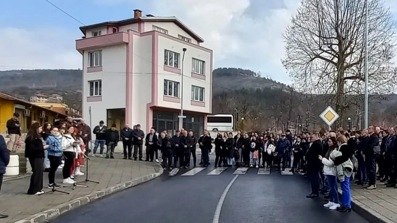 ERENDORUK'UN İTİBARI İADE EDİLDİ