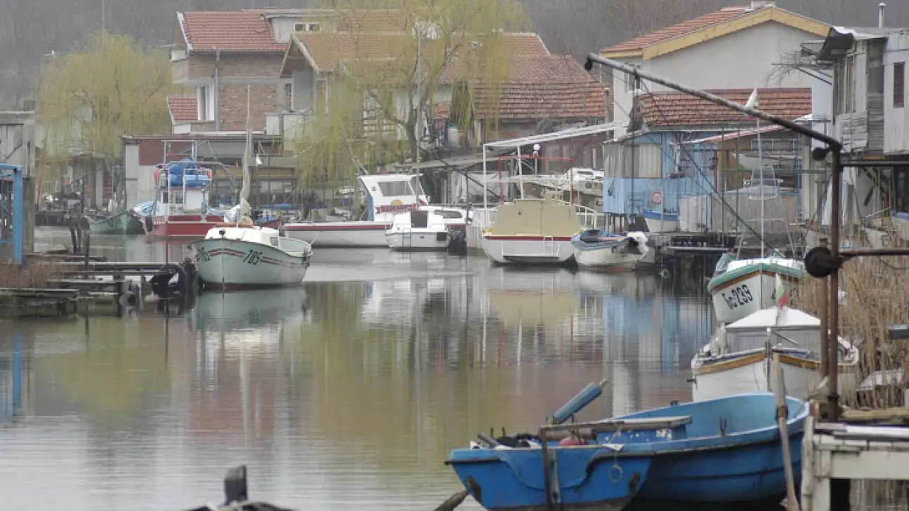 Şiire Bulanan Düşlemler