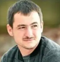 Mimarlık, zamanla konuşma biçimidir ( 1. )