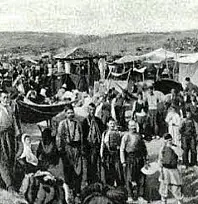 Balkan Muhacereti İle İlgili Hatıratlar