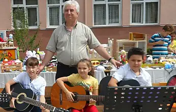 Aramızdaki sevgi ve saygıyı koruyalım...