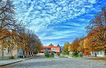 'Balkan Rüzgarları' - Bir Göçün Hikayesi