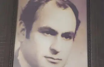 Efsaneleşmiş bir şairimizi anarken...